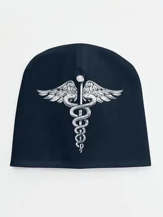Детская шапка / Caduceus