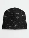 Детская шапка / NASA
