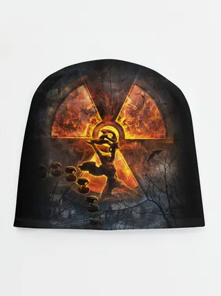 Детская шапка / S.T.A.L.K.E.R. 2 | СТАЛКЕР 2