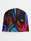 Детская шапка / ABSTRACT