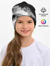 Детская шапка / Juventus F.C.
