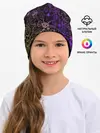 Детская шапка / Игры