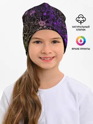Детская шапка / Игры