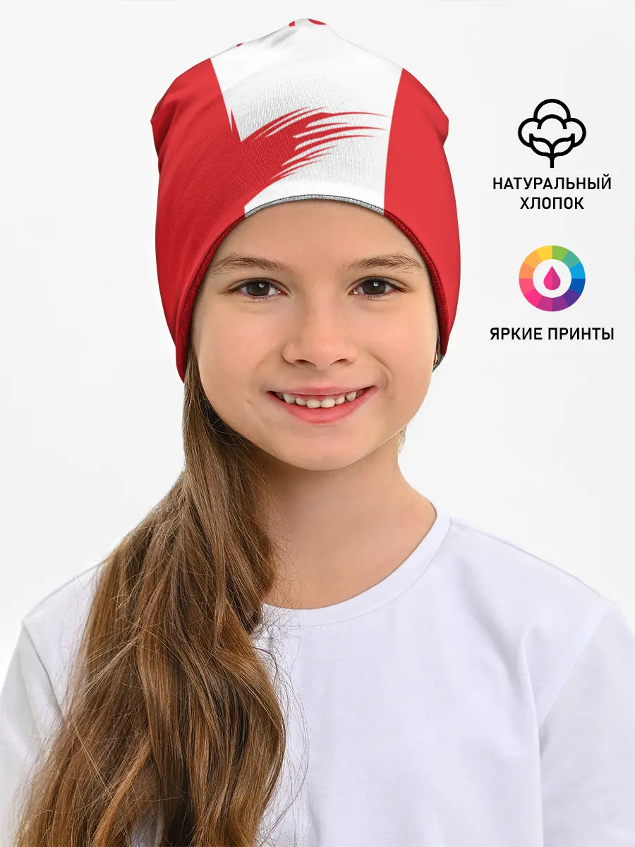 Детская шапка / Toyota Driver