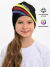 Детская шапка / Salomon
