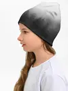 Детская шапка / Лес
