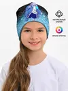 Детская шапка / Undertale