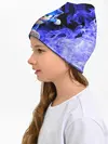 Детская шапка / SONIC