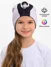 Детская шапка / BTS