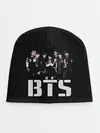 Детская шапка / BTS