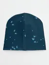 Детская шапка / Космический рок