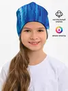 Детская шапка / Будь в потоке
