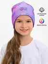 Детская шапка / Stay home
