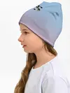 Детская шапка / BTS