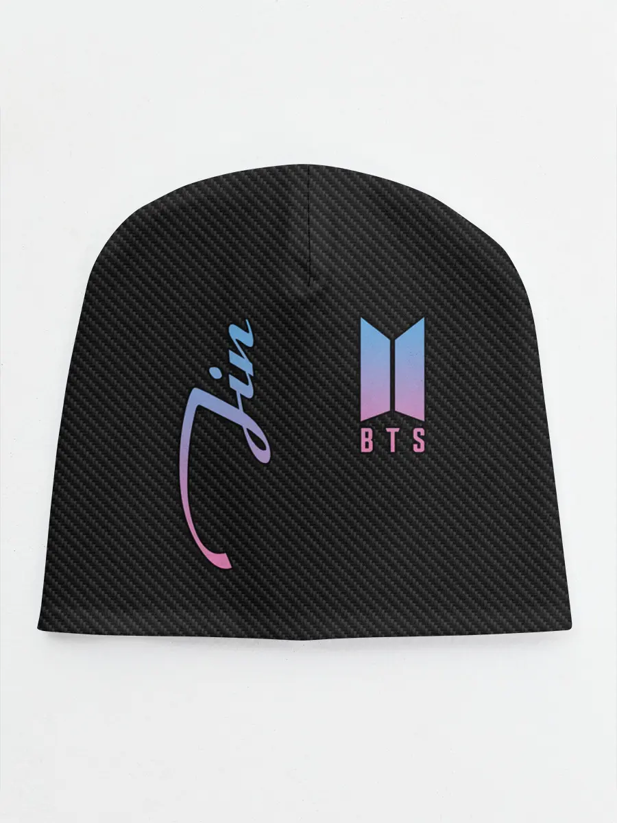 Детская шапка / BTS Jin
