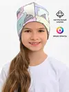 Детская шапка / Каваи