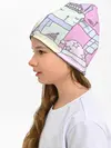 Детская шапка / Каваи