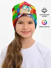 Детская шапка / ROBLOX [3]