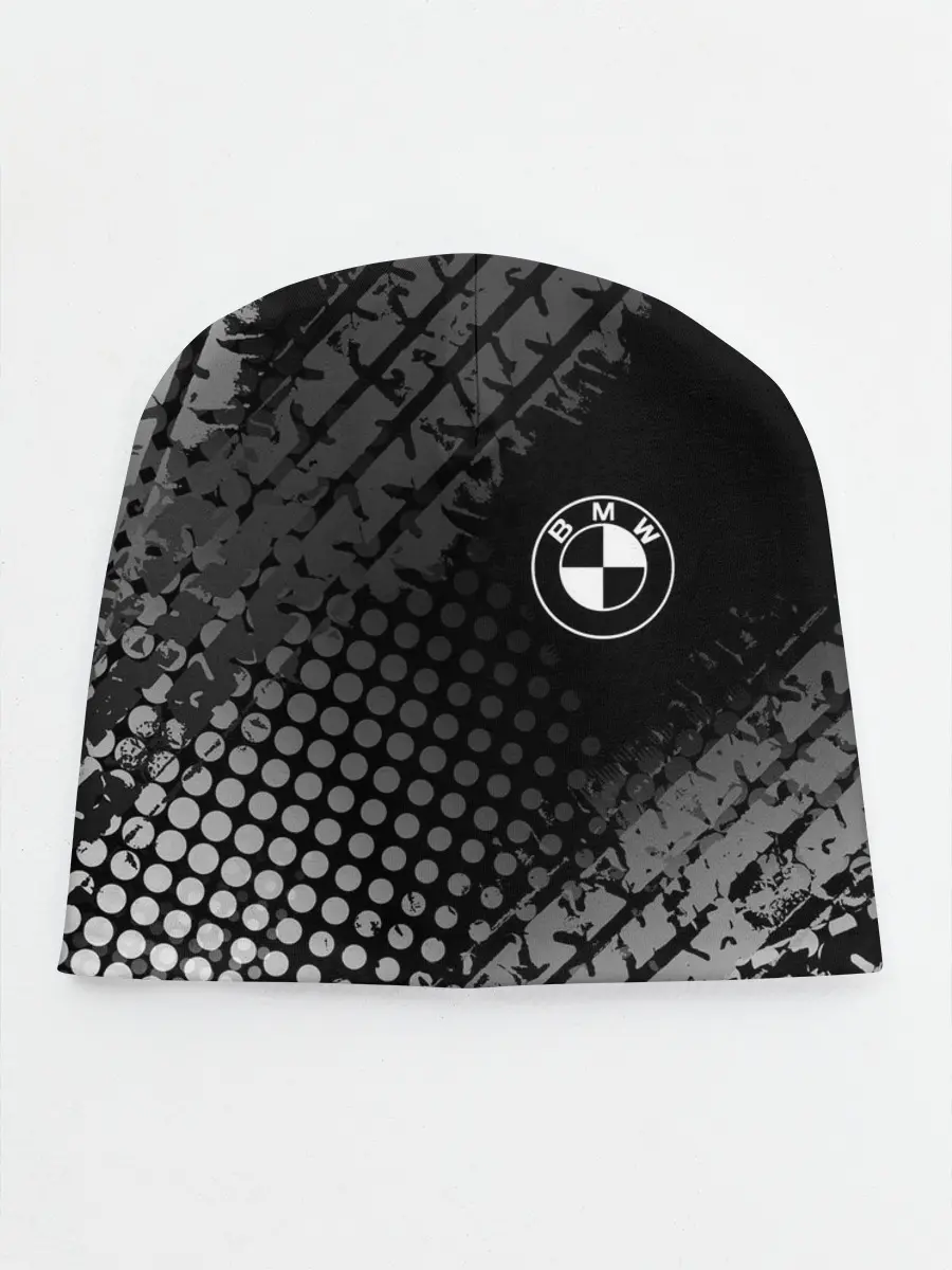 Детская шапка / BMW
