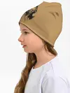 Детская шапка / The Big L
