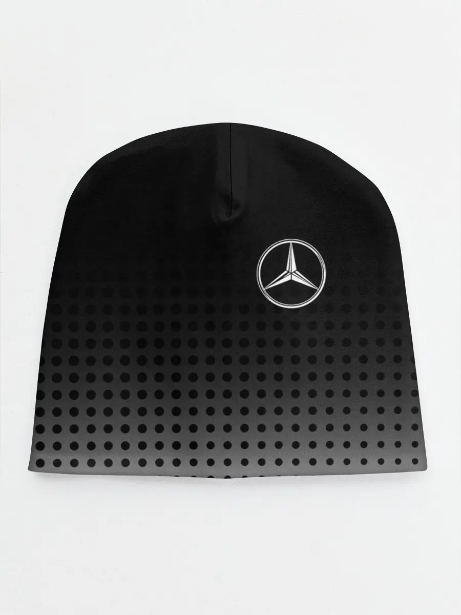 Детская шапка / Mercedes-Benz