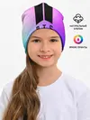 Детская шапка / BTS