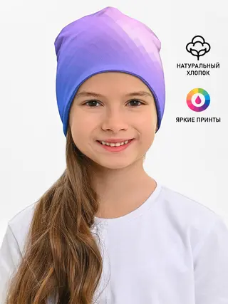 Детская шапка / Пикси