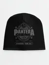 Детская шапка / PanterA 100% METAL