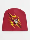 Детская шапка / The Flash