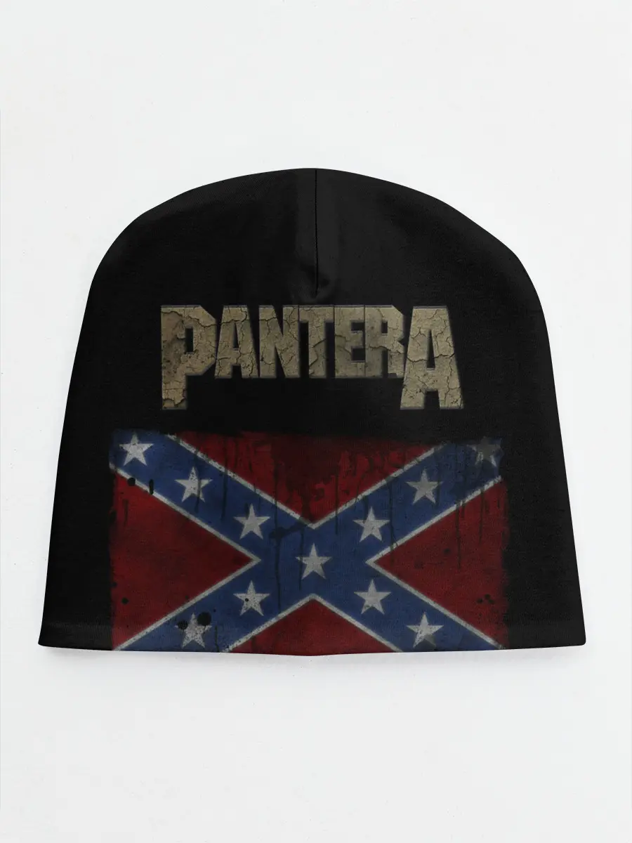 Детская шапка / PANTERA.