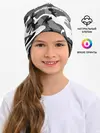 Детская шапка / Полиция МВД