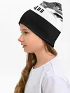 Детская шапка / Полиция