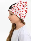 Детская шапка / Котейка