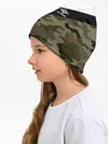 Детская шапка / Полиция