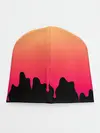Детская шапка / CS GO GRADIENT