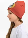 Детская шапка / Чиби Лань Чжань и Вэй Ин