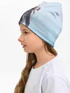 Детская шапка / Wei Ying