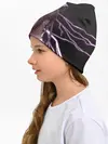Детская шапка / Ваньинь