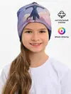 Детская шапка / Маркл и Пугало-Репка