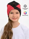 Детская шапка / VALORANT