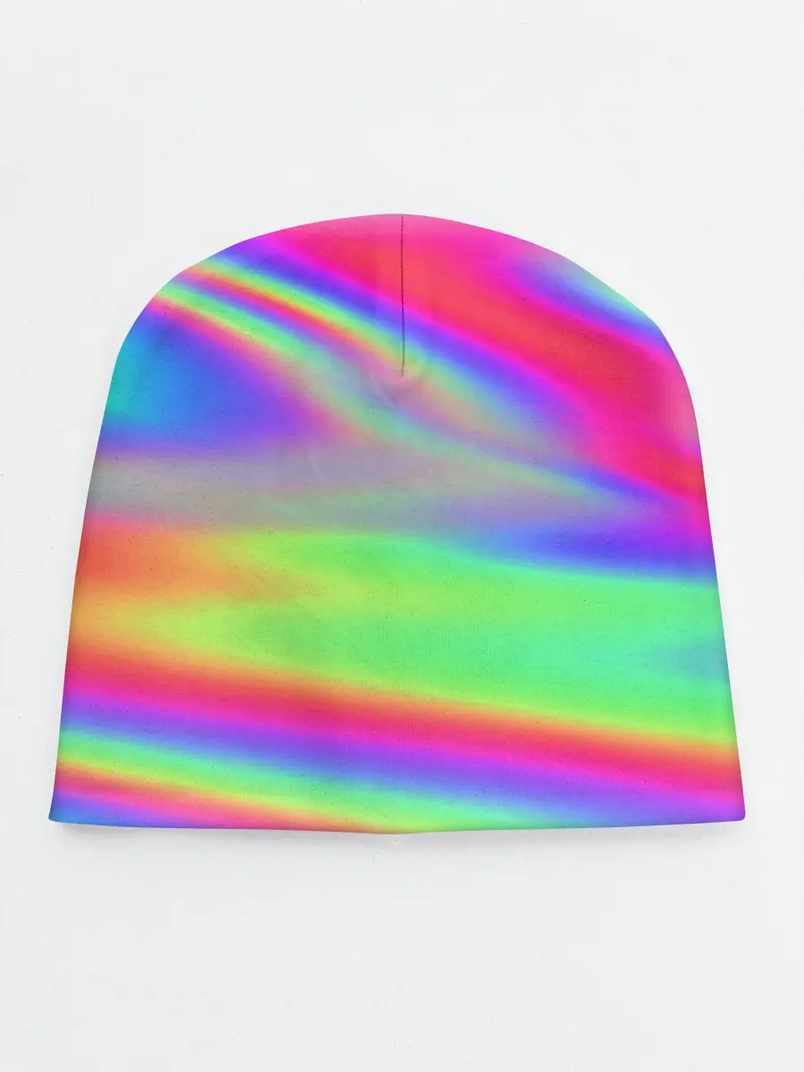 Детская шапка / GRADIENT