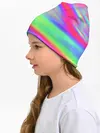 Детская шапка / GRADIENT