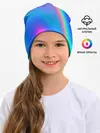 Детская шапка / GRADIENT