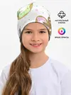 Детская шапка / Милый Ленивец