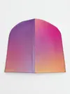 Детская шапка / Unicorn gradient