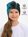 Детская шапка / Дима Билан