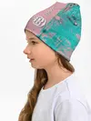 Детская шапка / Дима Билан