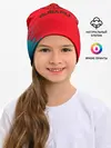 Детская шапка / SUBARU
