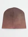 Детская шапка / Чуя Накахар на состаренном фоне