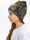 Детская шапка / Спорт Пикачу